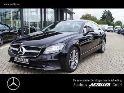Mercedes CLS350