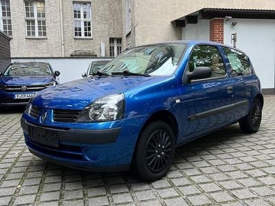 Renault Clio II