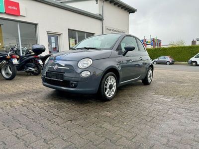 gebraucht Fiat 500 1.4 16V Lounge Lounge