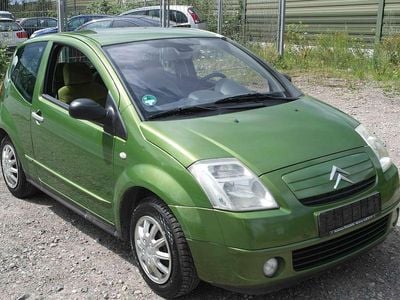 Citroën C2