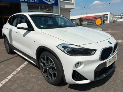 Gebraucht BMW X2