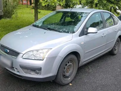 Gebraucht Ford Focus