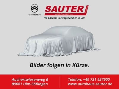 Gebraucht Citroën C3 PureTech 101 PS (74 kW) 2025 Grau Kleinwagen