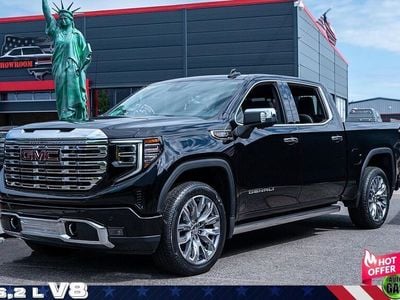 GMC Sierra