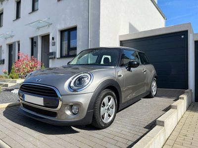 gebraucht Mini Cooper Cooper