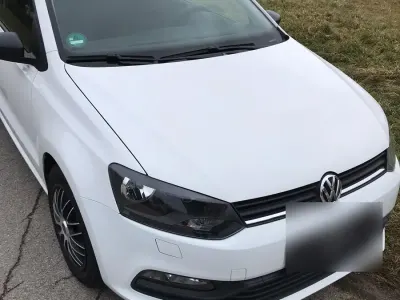 Gebraucht VW Polo