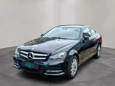 Gebraucht Mercedes C180