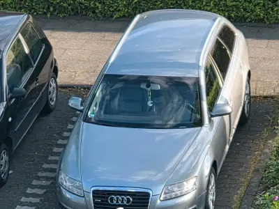 Usata Audi A6
