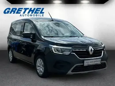 Gebraucht Renault Kangoo
