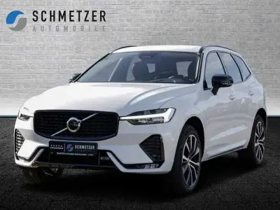 Gebraucht Volvo XC60 145 PS (106 kW) 2023 SUV