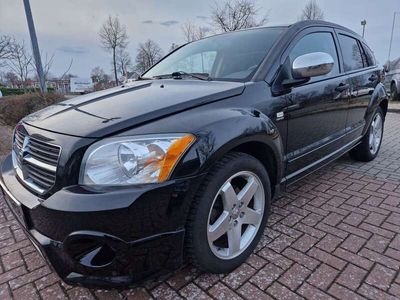 gebraucht Dodge Caliber SXT