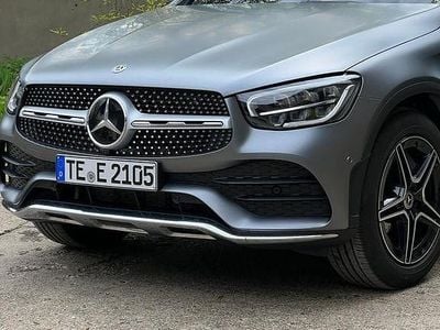 Gebraucht 2020 Mercedes GLC300 SUV | 37.600 € (Fairer Preis)