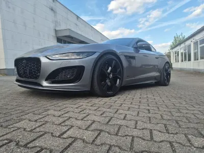 Gebraucht Jaguar F-Type