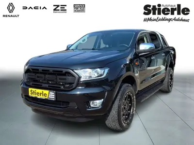 Gebraucht Ford Ranger
