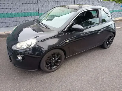 Gebraucht Opel Adam