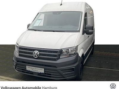 Nuova VW Crafter 177 CV (130 kW) 2025 Bianco Furgone