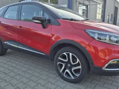 Gebraucht Renault Captur