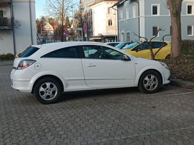 gebraucht Opel Astra GTC 1.4 Twinport ecoFLEX INNOVATION IN...