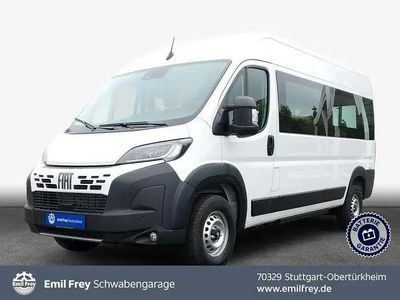 Weiß Neu 2025 Fiat E-Ducato Van | 75.980 €