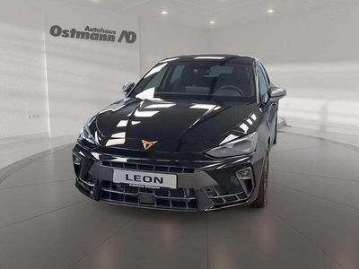 Gebraucht Seat Leon 272 PS (200 kW) 2026 Schwarz Limousine