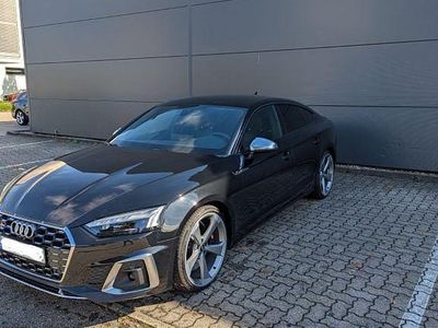 Audi S5 Sportback