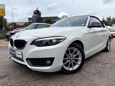 BMW 220