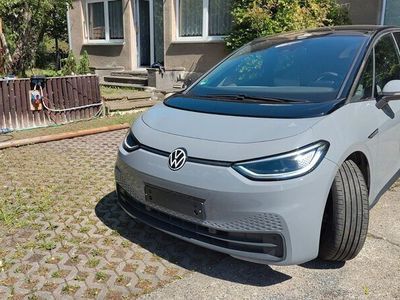 gebraucht VW ID3 Pure Perform. 45 kWh 110 kW Pure Style ...