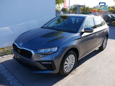 Nuova Skoda Scala Selection 150 CV (110 kW) 2026 Utilitaria