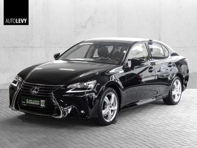 gebraucht Lexus GS300h h *Taxi-Paket* *NAVI*RFK*SHZ*BLUETHOOTH*