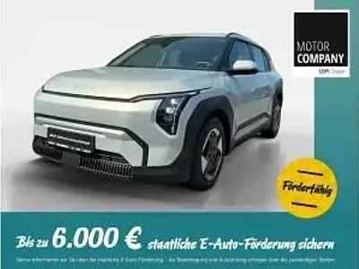 Gebraucht Kia EV3