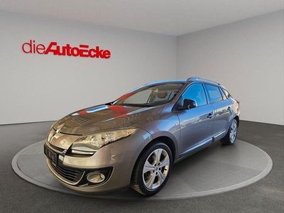 Renault Mégane GrandTour