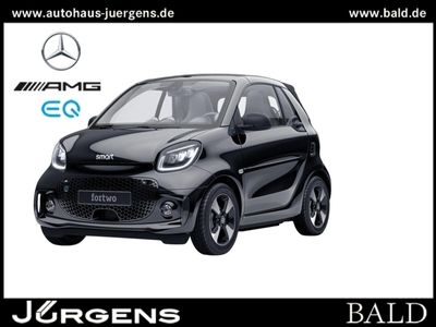 Smart ForTwo Electric Drive