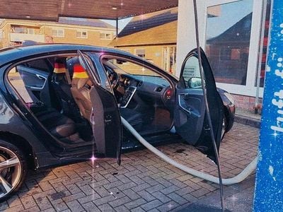 Andere farben Gebraucht 2012 Volvo S60 Limousine | 11.800 €