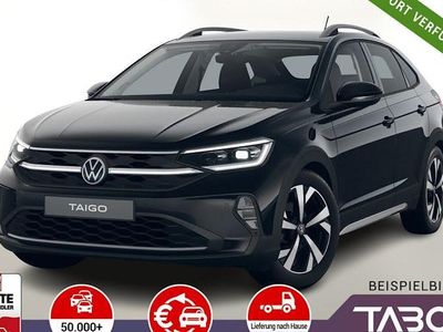 Grau Neu 2025 VW Taigo R-line SUV | 26.288 € (Superpreis)