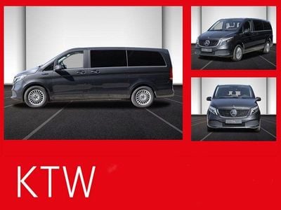 Mercedes EQV300