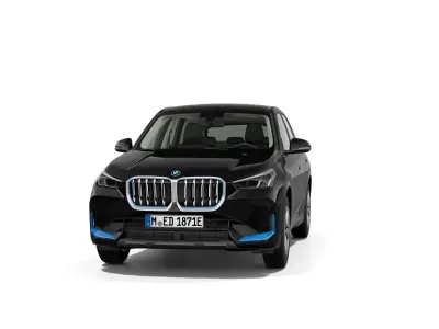 Gebraucht BMW iX1