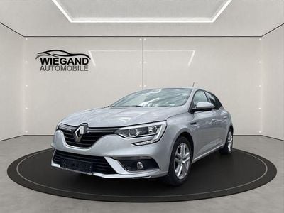 Renault Mégane IV