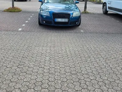 Gebraucht Audi A6