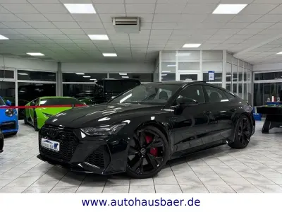 Gebraucht Audi RS7