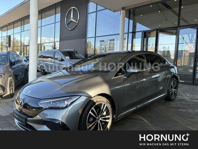 Brugt Mercedes EQE350 214 kW (292 HK) 2025 Grå Sedan