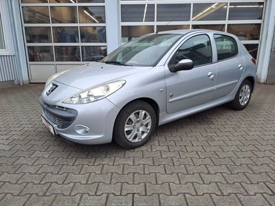 gebraucht Peugeot 206+ 206 + Generation