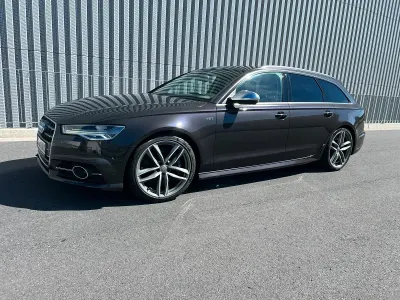 Gebraucht Audi S6