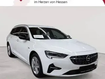 Usata Opel Insignia
