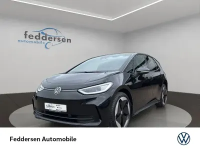 Gebraucht VW ID.3 Pro 169 kW (231 PS) 2026 Schwarz Kleinwagen