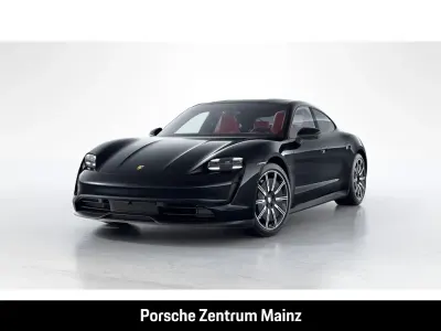 Gebraucht Porsche Taycan