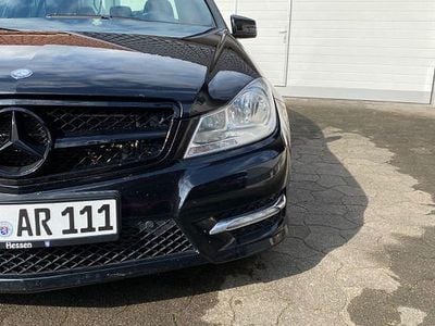 Mercedes C300