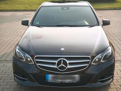 Mercedes E250