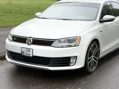 Occasion VW Jetta Highline 211 ch (155 kW) 2016 Berline