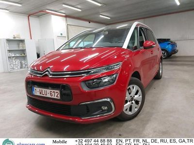 Citroën Grand C4 Picasso