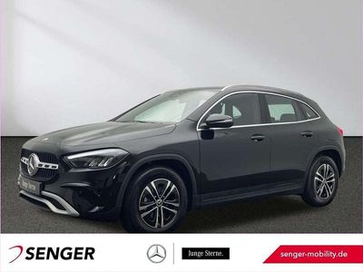 Mercedes GLA200